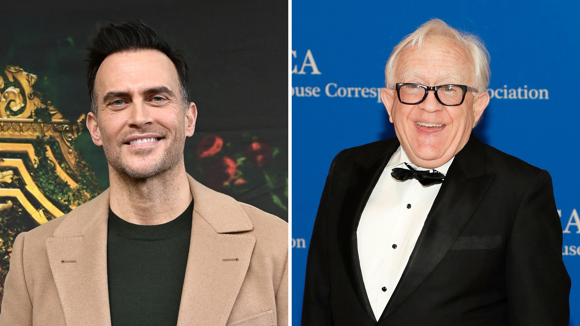Cheyenne Jackson Recalls 'Harrowing' Moment 'Call Me Kat' Cast Learned