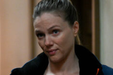 Tracy Spiridakos as Hailey Upton in 'Chicago P.D.' - Season 10 - 'You Only Die Twice'