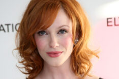 Christina Hendricks