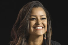 Claudia Jordan