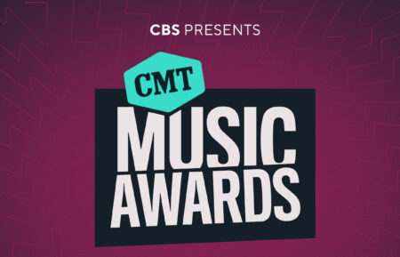 CMT Music Awards 2024 Logo