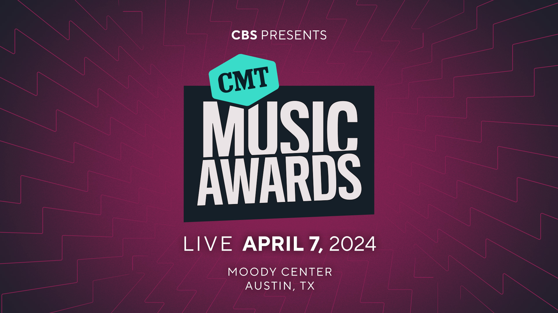 2024 CMT Music Awards Date Set — How to Watch on CBS & Paramount+