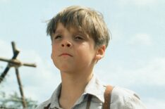 Corey Carrier in The Young Indiana Jones Chronicles