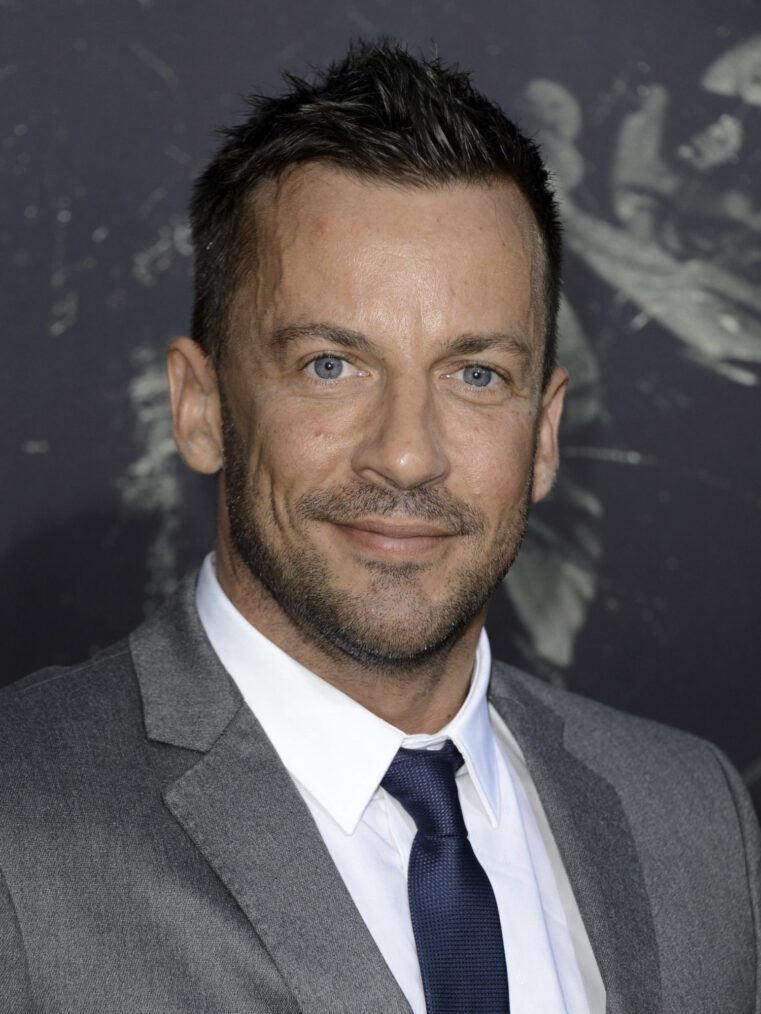 Craig Parker