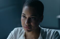 Cush Jumbo in 'Criminal Record'