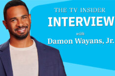 ‘Raid the Cage’ Host Damon Wayans Jr. on How ‘New Girl’ Characters Would Play the Game (VIDEO)