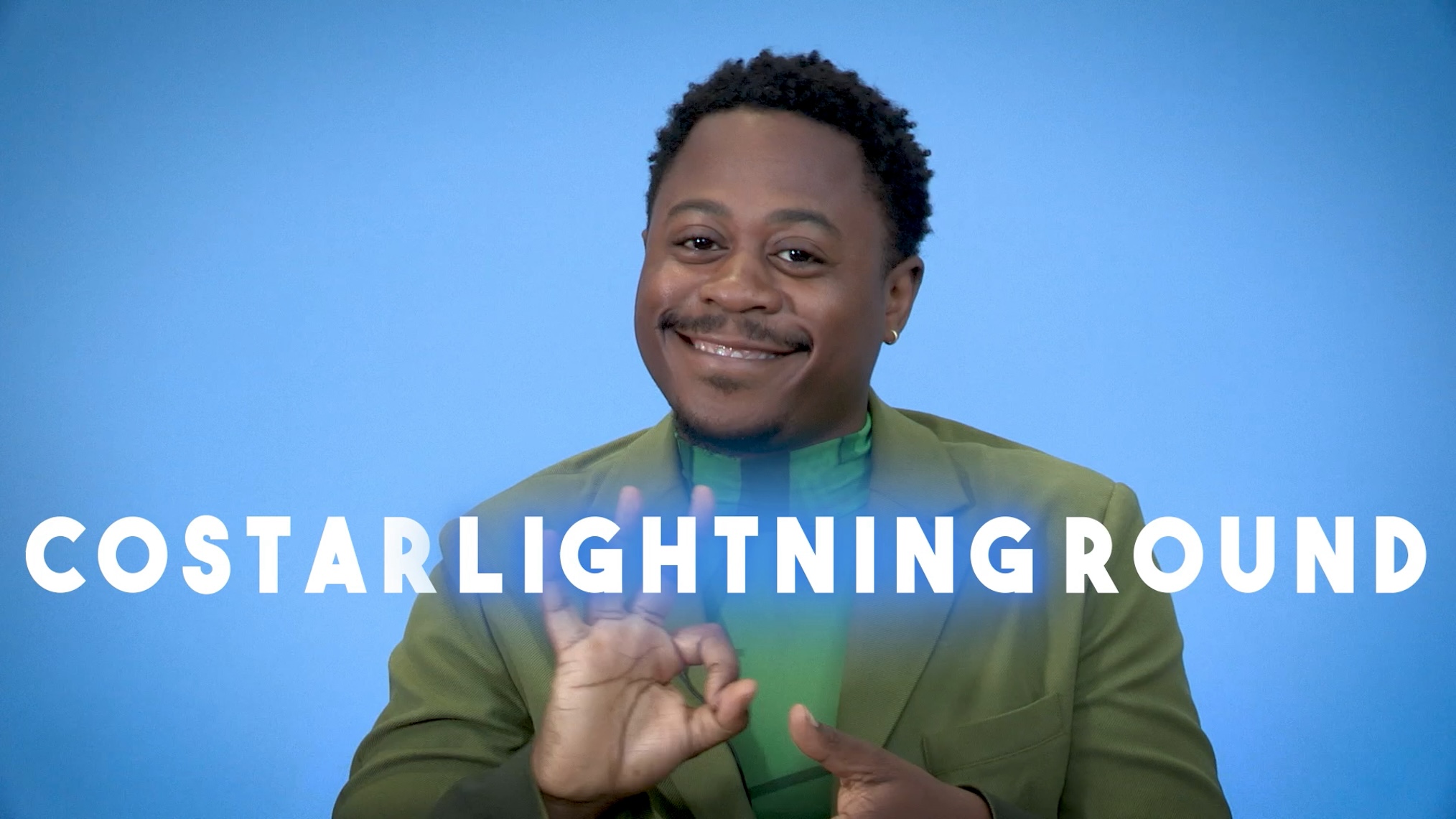 Daniel Kyri Gets Musical to Describe His ‘Chicago Fire’ Costars (VIDEO)