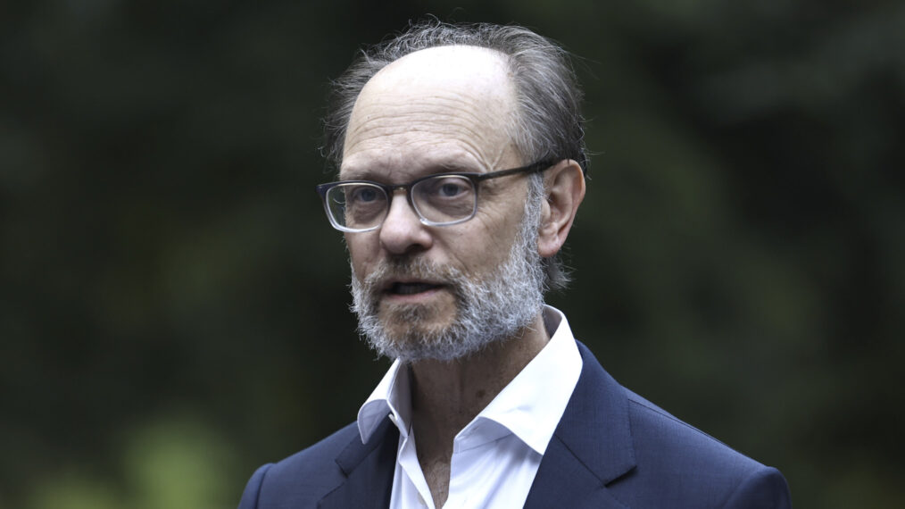 David Hyde Pierce