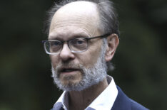 David Hyde Pierce