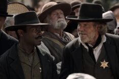 'Lawmen: Bass Reeves' Trailer: David Oyelowo & Dennis Quaid Wrangle Wild West Outlaws (VIDEO)