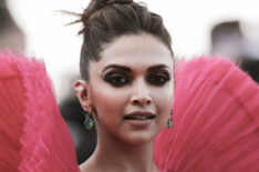 Deepika Padukone