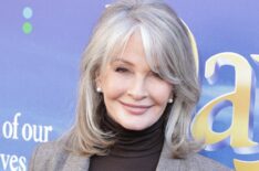 Deidre Hall at 'Days of our Lives' Fan Event in 2022