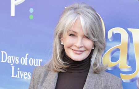 Deidre Hall at 'Days of our Lives' Fan Event in 2022