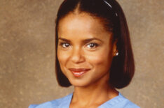 Victoria Rowell of 'Diagnosis Murder'