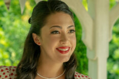 Charity Cervantes in 'Doom Patrol'
