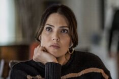 Mandy Moore as Benita in 'Dr. Death'