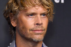 Eric Christian Olsen