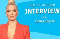 'RHOBH': Erika Jayne Talks Sutton Stracke's Games & Moving On