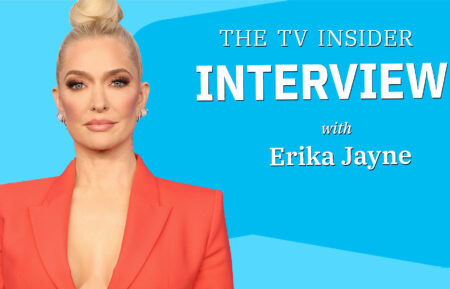 Erika Jayne video interview