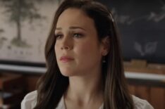 'When Calls The Heart': Erin Krakow Talks Season 10 Finale & Confirms Chris McNally's Future