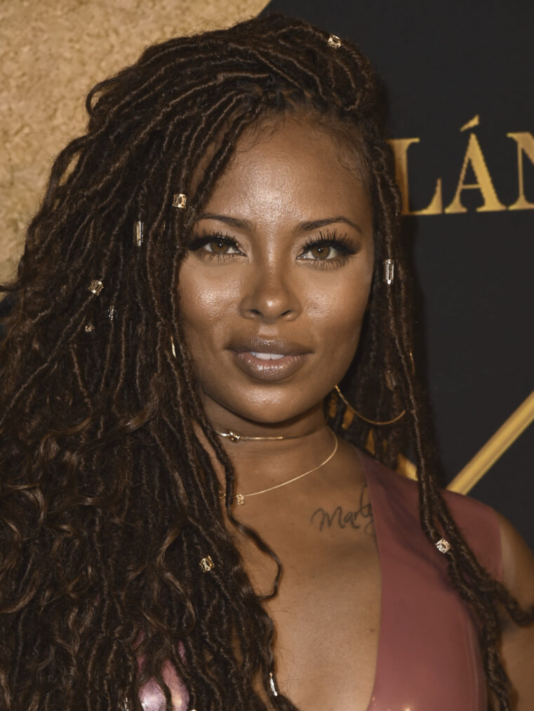 Eva Marcille