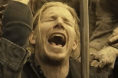 Spenser Granese as Arnold in 'Fear the Walking Dead'