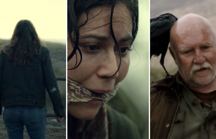 Fear the Walking Dead AMC Series Where To Watch