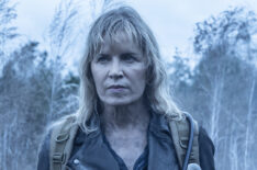 Kim Dickens as Madison Clark in 'Fear the Walking Dead' Season 8B