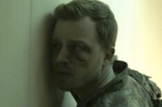 Noel Fisher as Willy in 'Fear the Walking Dead'