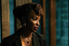 Shanola Hampton in 'Found'