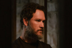 Mark-Paul Gosselaar in 'Found'