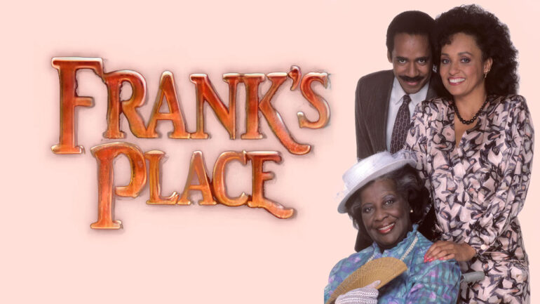 Frank's Place - CBS