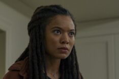 Jaz Sinclair in 'Gen V'