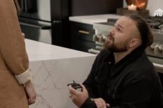 HGTV 'Good Bones' Star Tad Starsiak Proposes to Girlfriend Anna on Show's Final Episode (VIDEO)