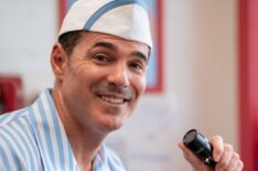 Josh Server as Fizz in 'Good Burger 2'