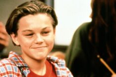 Leonardo DiCaprio in 'Growing Pains' - Season 7