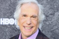 Henry Winkler attends the Los Angeles Season 4 Premiere Of HBO Series 'Barry'