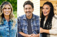 HGTV: 12 Shows Renewed at the Network for 2024