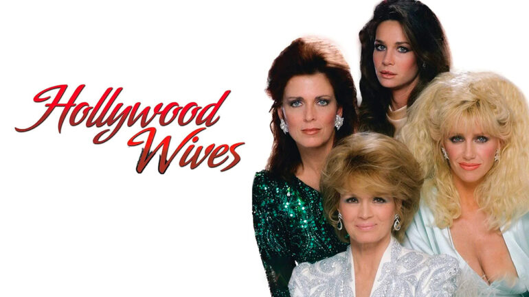 Hollywood Wives - ABC