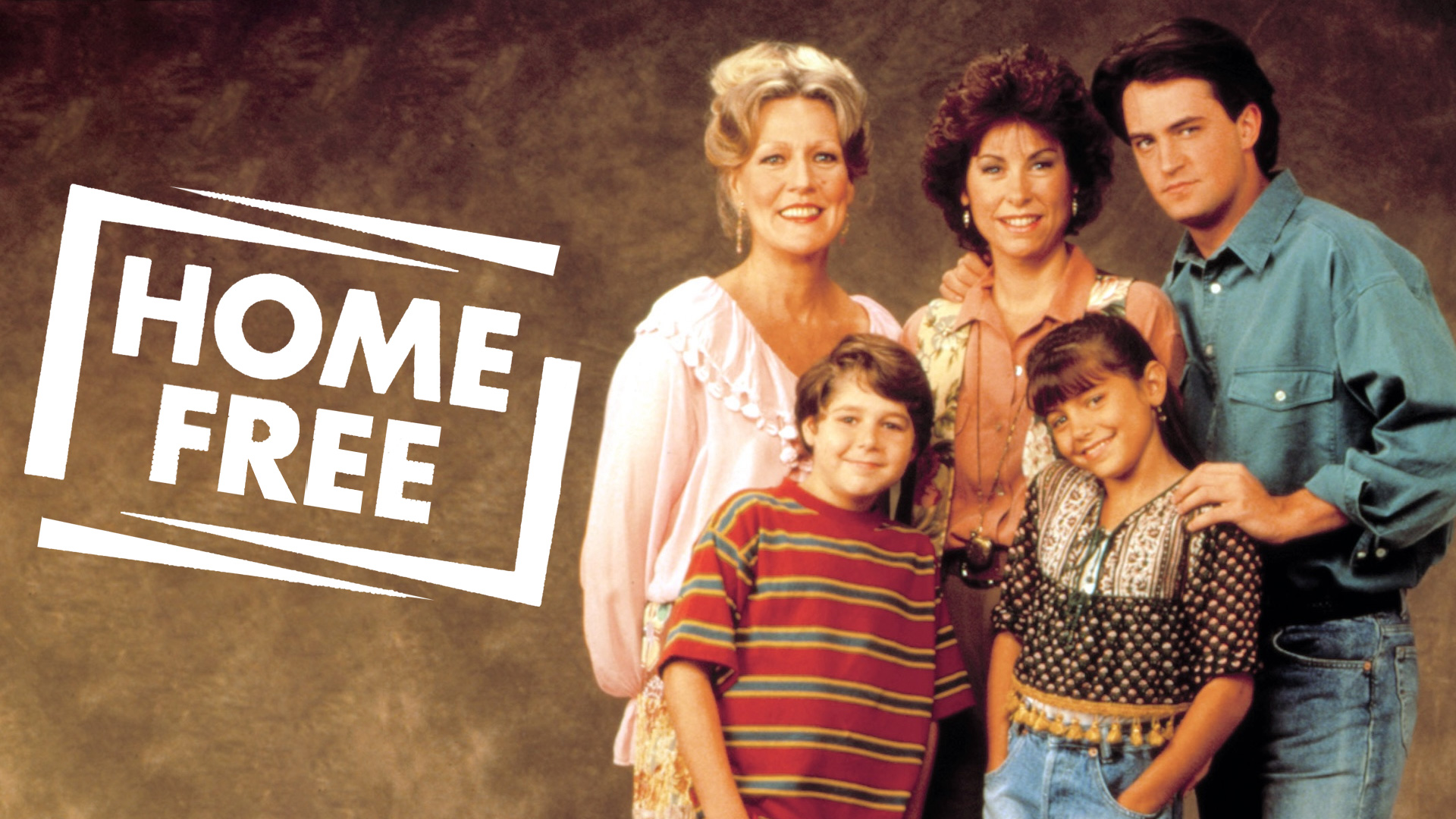 Home Free ABC Series