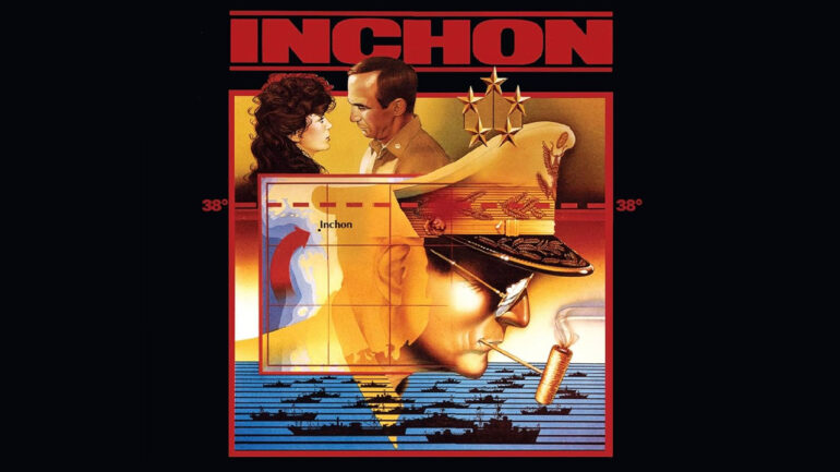 Inchon! - 