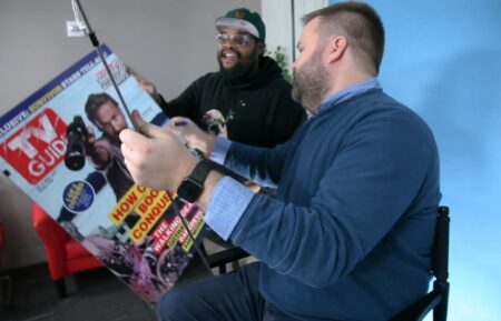 Robert Kirkman & Isaac Rouse