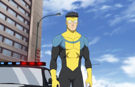 'Invincible' Season 2