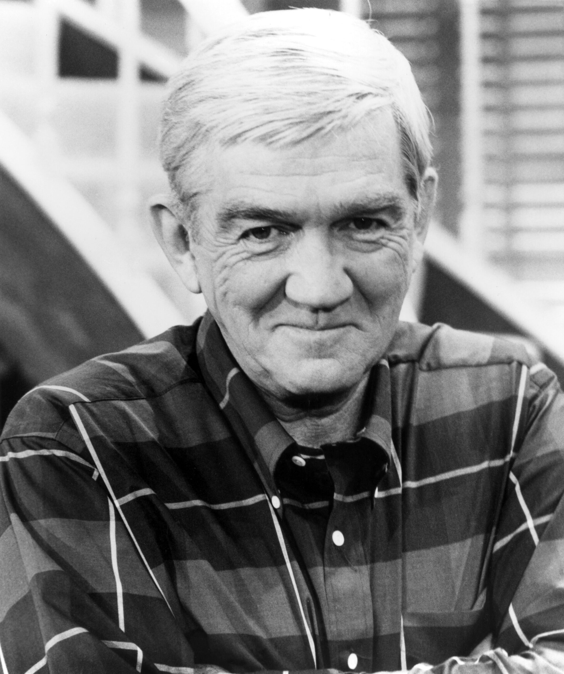 James Callahan Actor