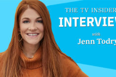HGTV Star Jenn Todryk Talks ‘No Demo Reno,' Home Life & More