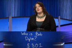 'Jeopardy!' Champ Addresses 'Embarrassing' Bet That Nearly Cost Them the Game