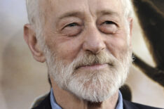 John Mahoney