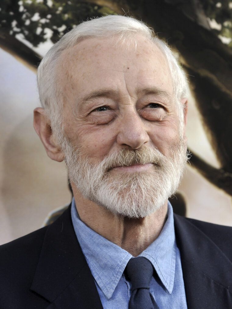 John Mahoney