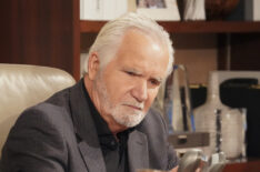 John McCook in 'The Bold and the Beautiful'