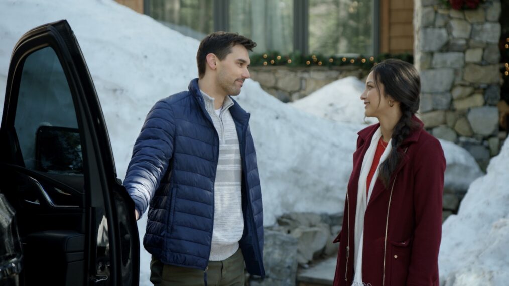 Every Christmas Movie Coming to Great American Family in 2023 Complete